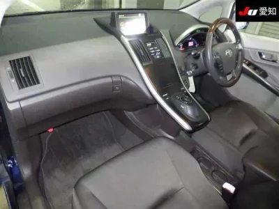 Toyota SAI