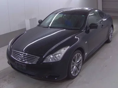 Nissan SKYLINE
