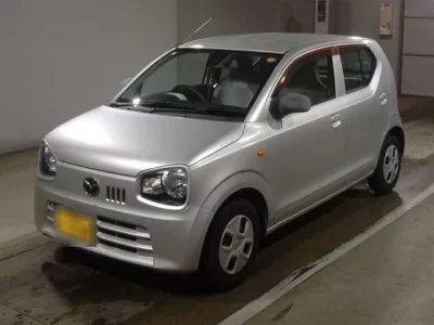 Mazda CAROL