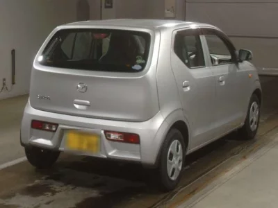 Mazda CAROL