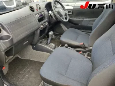 Nissan KIX