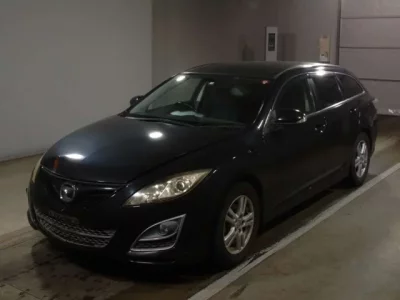 Mazda ATENZA WAGON