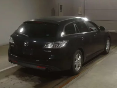 Mazda ATENZA WAGON