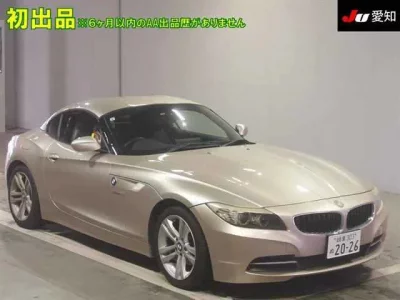 BMW Z4