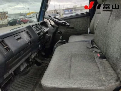 Mazda TITAN