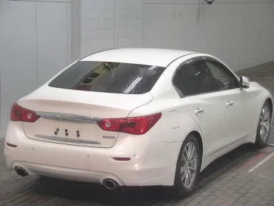 Nissan SKYLINE