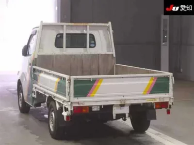 Toyota LITE ACE TRUCK