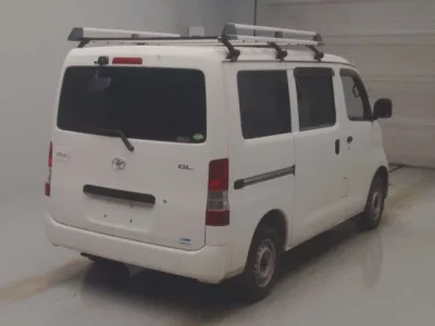 Toyota LITE ACE VAN