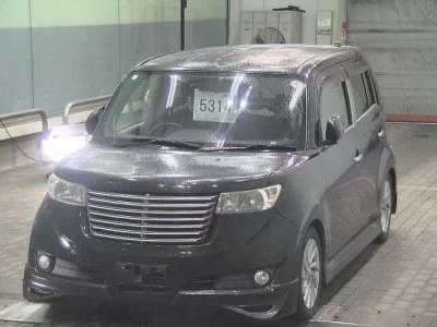 Toyota BB
