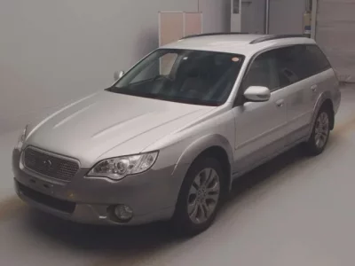Subaru LEGACY OUTBACK