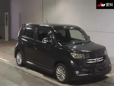 Toyota BB