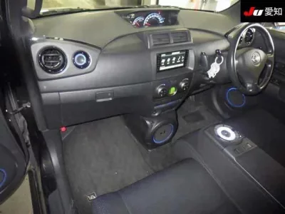 Toyota BB