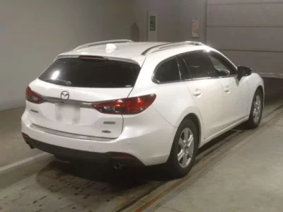 Mazda ATENZA WAGON
