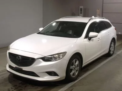 Mazda ATENZA WAGON