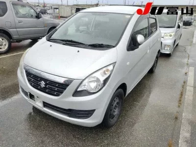 Suzuki CERVO