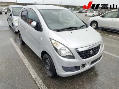Suzuki CERVO