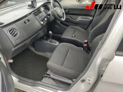 Suzuki CERVO