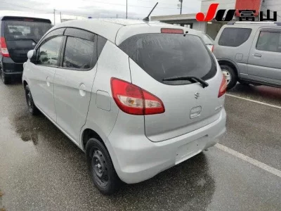 Suzuki CERVO