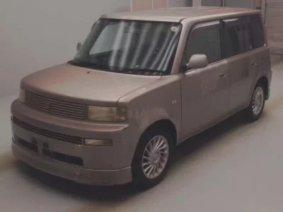 Toyota BB