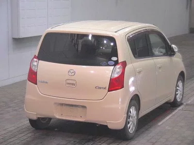 Mazda CAROL