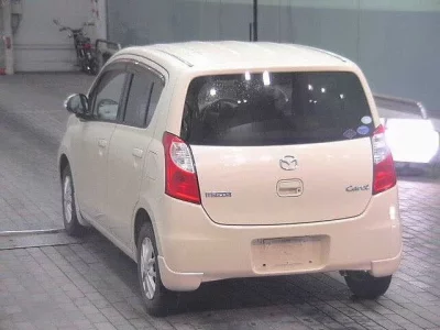 Mazda CAROL
