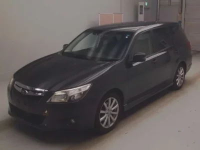 Subaru EXIGA