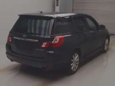 Subaru EXIGA