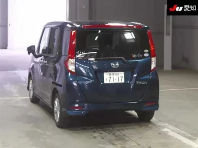Daihatsu THOR