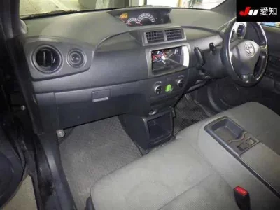 Toyota BB