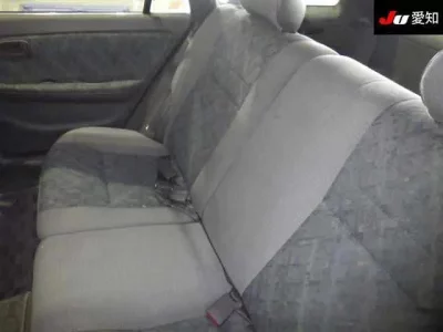 Toyota COROLLA TOURING WAGON