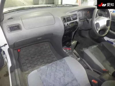 Toyota COROLLA TOURING WAGON