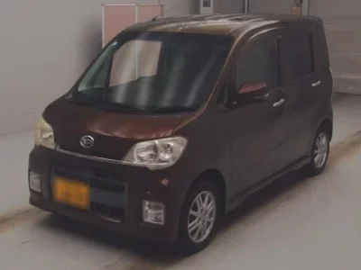 Daihatsu TANTO EXE