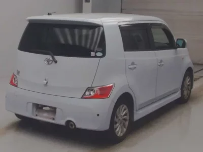 Toyota BB