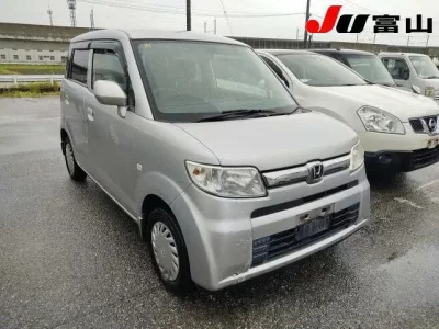 Honda ZEST