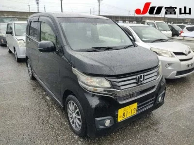 Honda N WGN