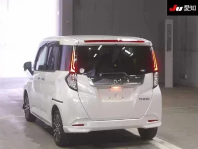 Daihatsu THOR