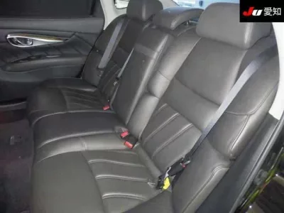 Nissan CIMA