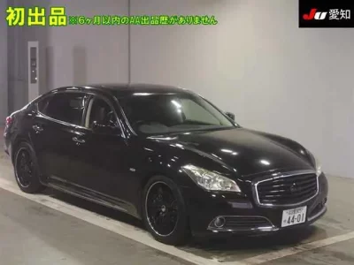 Nissan CIMA