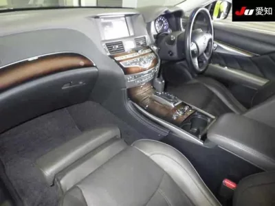 Nissan CIMA