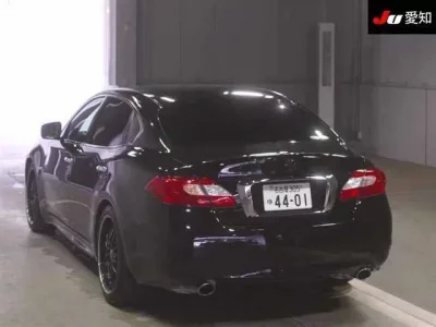 Nissan CIMA