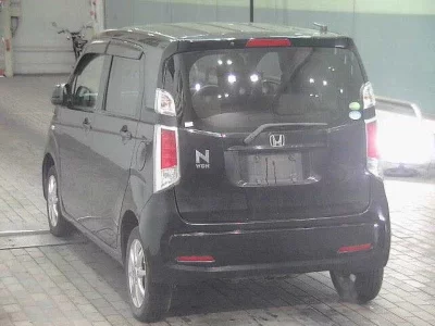 Honda N WGN