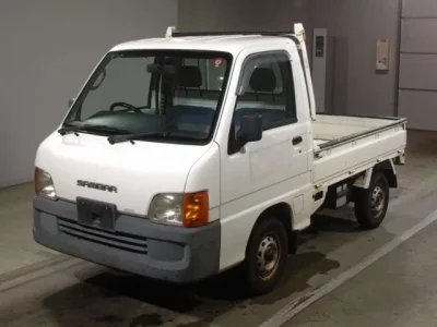 Subaru SAMBAR