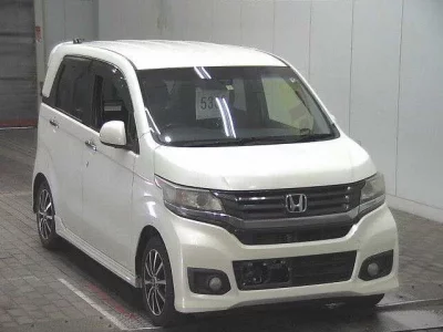 Honda N WGN