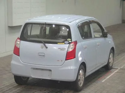 Suzuki ALTO ECO