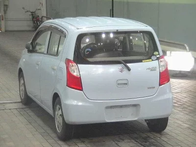 Suzuki ALTO ECO