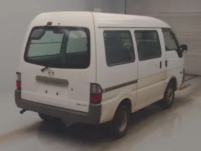 Mazda BONGO VAN