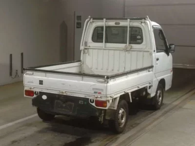 Subaru SAMBAR