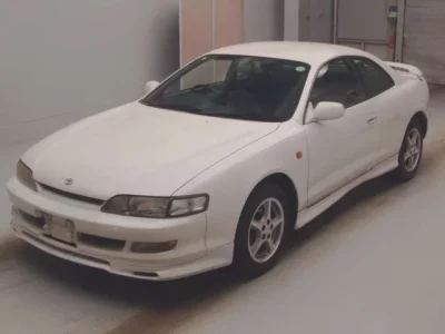 Toyota CURREN