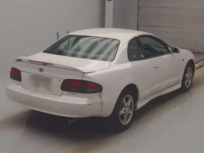 Toyota CURREN