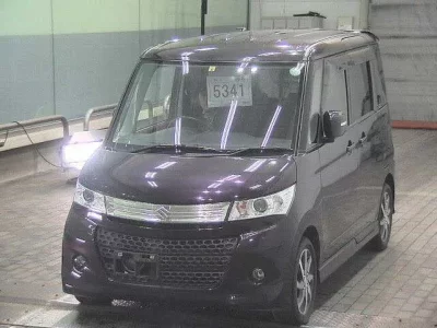 Suzuki PALETTE
